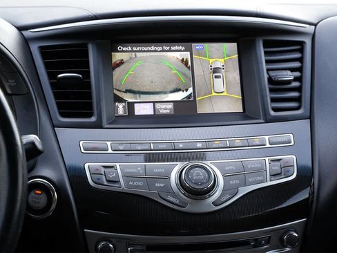 Used 2017 INFINITI QX60 FWD w/ Premium Plus Package image 14