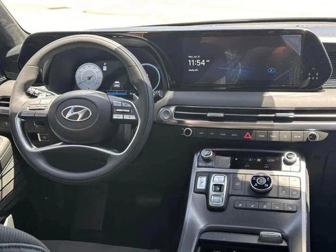 New 2025 Hyundai Palisade Calligraphy image 16