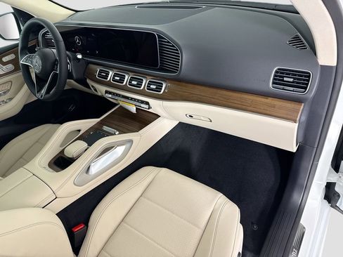 New 2026 Mercedes-Benz GLE 350 4MATIC image 19