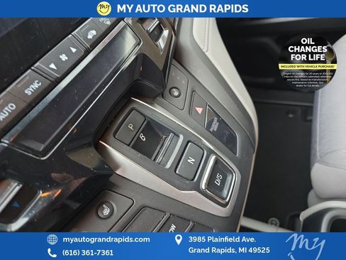 Used 2019 Honda Odyssey EX image 25