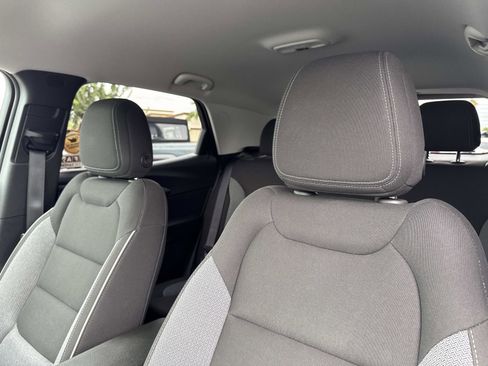 Used 2023 Chevrolet TrailBlazer LT image 16