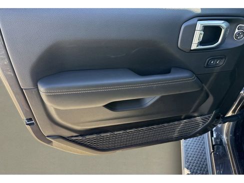 New 2026 Jeep Wrangler Sahara image 11