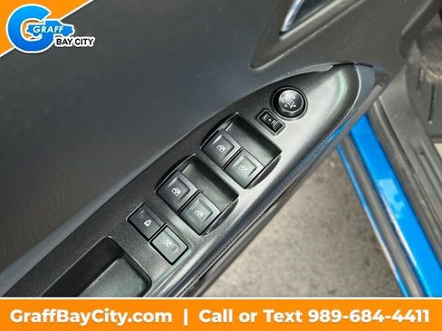 Used 2022 Chevrolet Colorado Z71 image 11