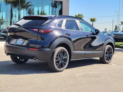New 2026 MAZDA CX-30 AWD 2.5 S image 2