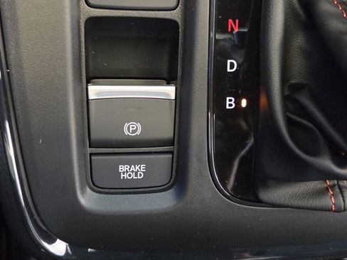 New 2026 Honda CR-V TrailSport image 46