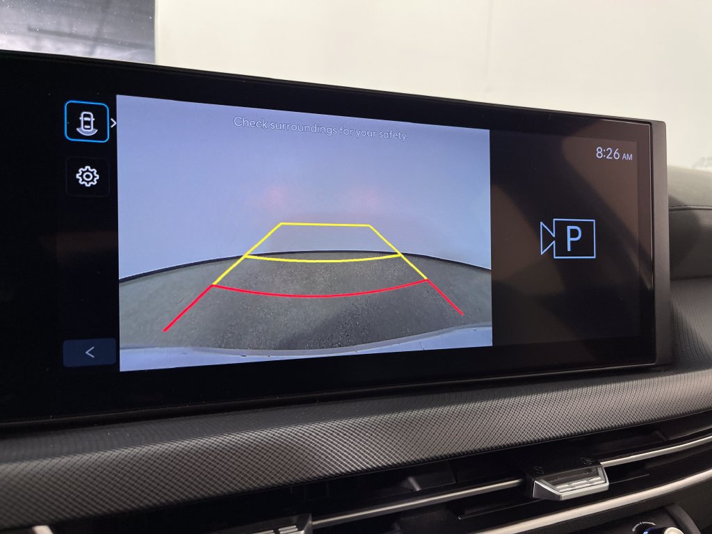 Certified 2025 Hyundai Sonata SEL FWD image 24