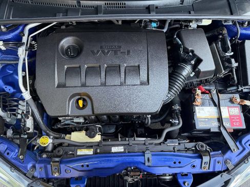 Used 2015 Toyota Corolla S FWD image 33