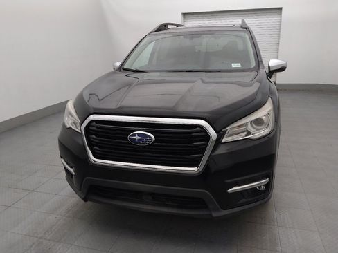 Used 2019 Subaru Ascent Touring w/ Popular Package #3 AWD/4WD image 15