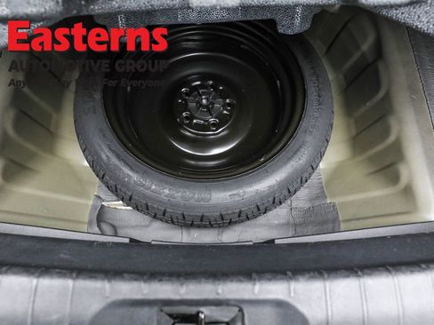 Used 2024 Nissan Altima 2.5 SV image 22