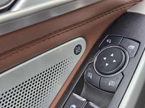 Used 2023 Ford Explorer King Ranch w/ Technology Package RWD image 14