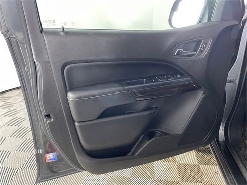 Used 2016 GMC Canyon SLT w/ Driver Alert Package image 11