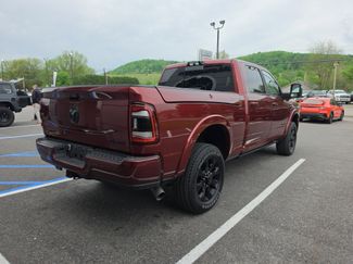 Used 2024 RAM 2500 Limited AWD/4WD video 3