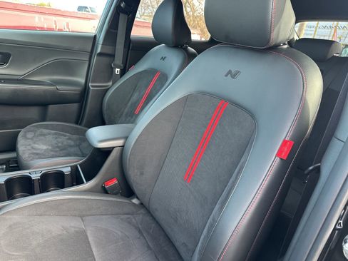 Used 2025 Hyundai Kona N Line S image 10