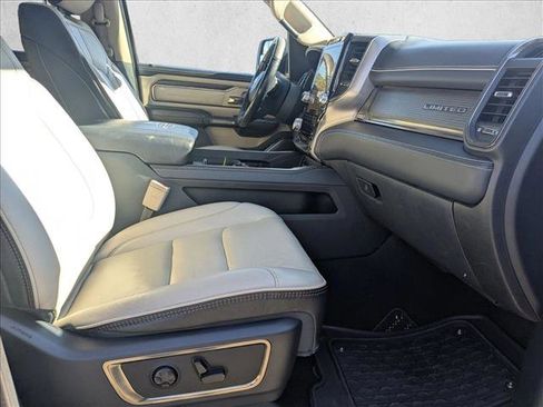 Used 2019 RAM 1500 Limited image 21