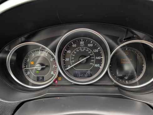 Used 2014 MAZDA MAZDA6 Grand Touring FWD image 32