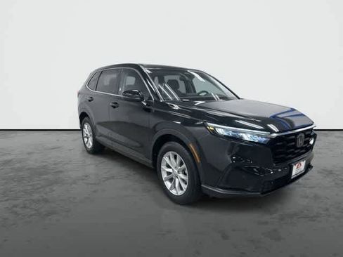 Certified 2025 Honda CR-V EX-L image 6