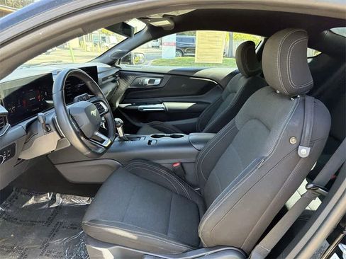Used 2025 Ford Mustang GT image 24