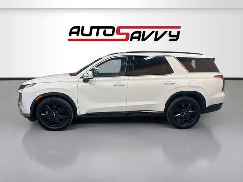 Used 2023 Hyundai Palisade XRT AWD/4WD image 4