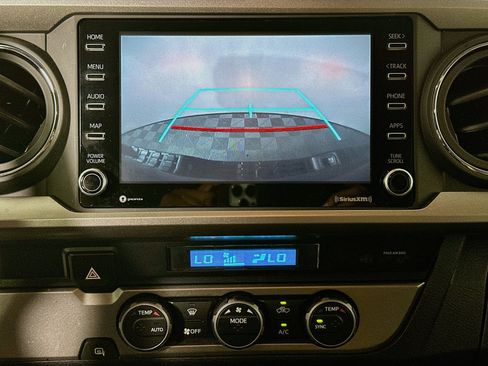 Used 2022 Toyota Tacoma SR5 RWD image 24