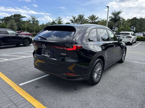 Certified 2026 MAZDA CX-90 3.3 Turbo w/ Select Package AWD/4WD image 3