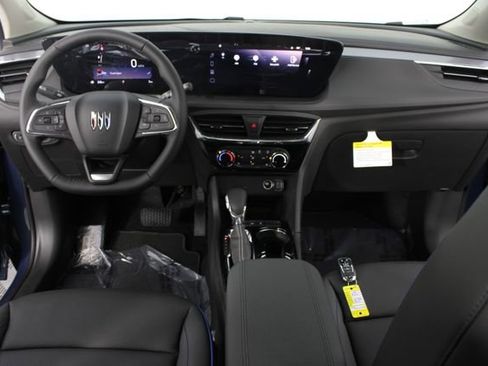 New 2026 Buick Encore GX Sport Touring w/ Comfort Package image 10