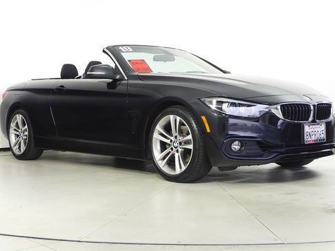 Used 2019 BMW 430i 430i image 4