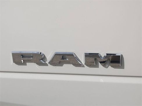 New 2026 RAM 3500 Big Horn image 13