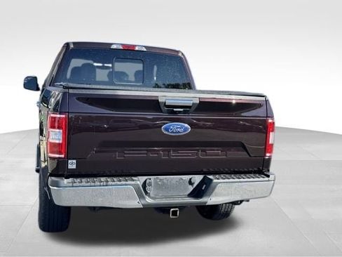 Used 2020 Ford F150 XLT w/ Equipment Group 302A Luxury image 35