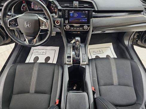 Used 2020 Honda Civic Sport image 25