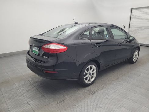Used 2019 Ford Fiesta SE w/ Equipment Group 201A FWD image 10