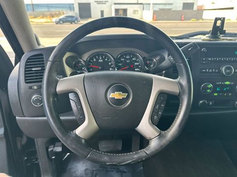 Used 2013 Chevrolet Silverado 1500 LT w/ All-Star Edition RWD image 12