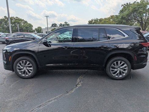 New 2026 Buick Enclave Preferred w/ Power Package image 5