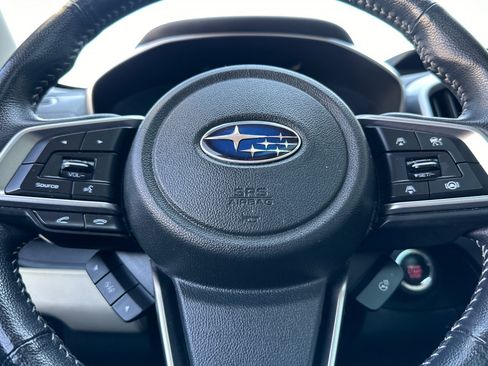 Used 2021 Subaru Ascent Limited w/ Technology Package AWD/4WD image 25