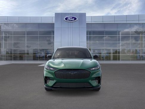 New 2025 Ford Mustang Mach-E Premium w/ Sport Appearance Package image 6