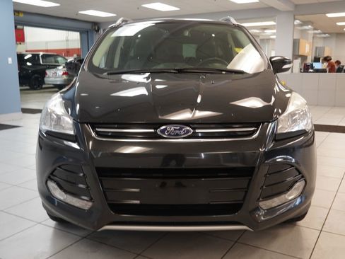 Used 2014 Ford Escape Titanium AWD/4WD image 17