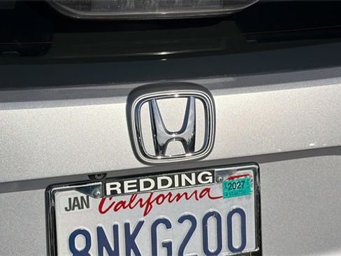 Used 2020 Honda Civic EX image 11