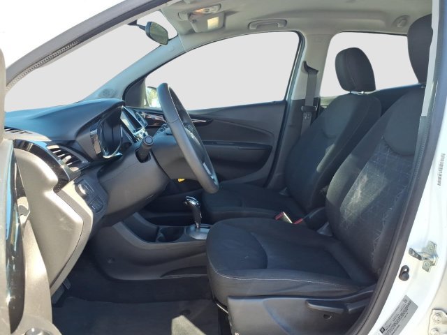 Used 2021 Chevrolet Spark LT FWD image 19