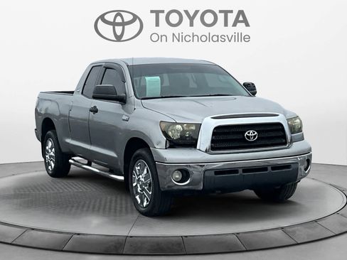 Used 2008 Toyota Tundra SR5 image 7