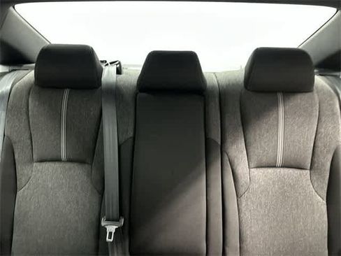 Certified 2024 Honda Accord Sport image 14