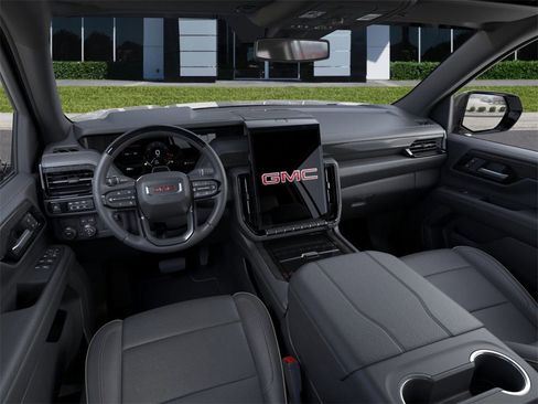 New 2025 GMC Yukon XL Elevation image 15