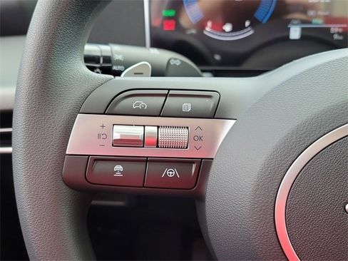 New 2026 Hyundai Sonata Blue image 5