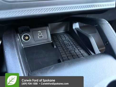New 2025 Ford Bronco Sport Outer Banks w/ Sasquatch Outer Banks Package AWD/4WD image 30