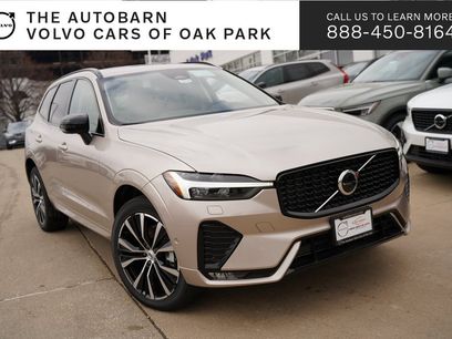 New 2025 Volvo XC60 B5 Plus w/ Protection Package Premier