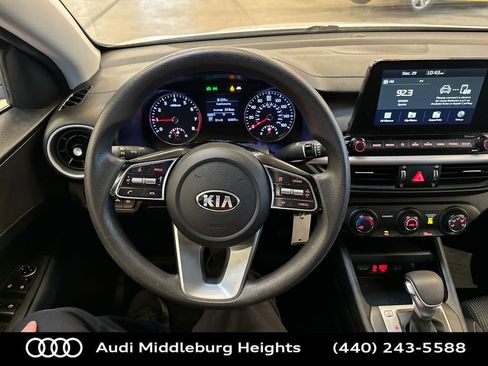 Used 2020 Kia Forte LXS image 13