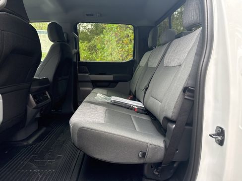 New 2026 Ford F350 XLT w/ XLT Premium Package image 39