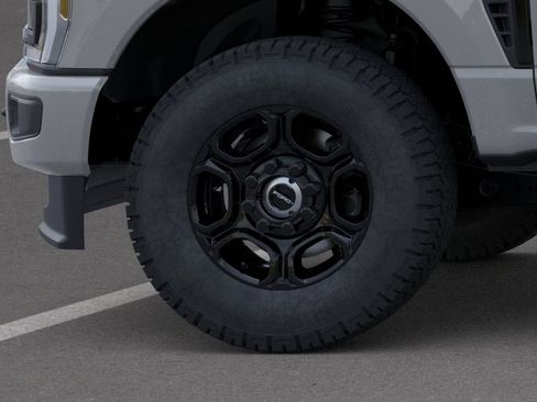 New 2026 Ford F250 XL w/ STX Appearance Package AWD/4WD image 19