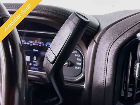 Used 2022 GMC Sierra 2500 Denali AWD/4WD image 17