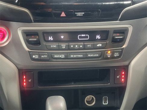 Used 2020 Honda Pilot EX-L image 22