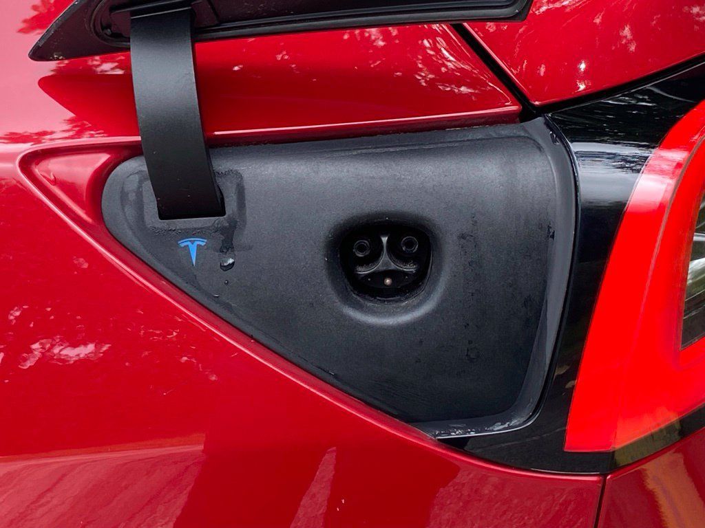 Used 2019 Tesla Model 3 Performance AWD/4WD image 13