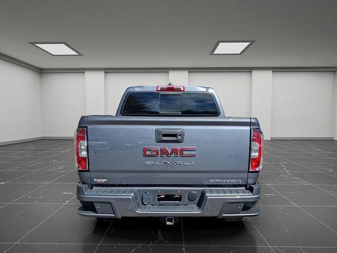 Used 2022 GMC Canyon Denali image 6